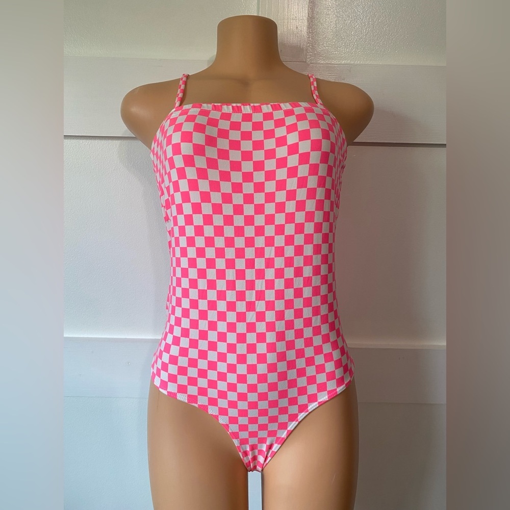 Polly & Esther Bodysuit